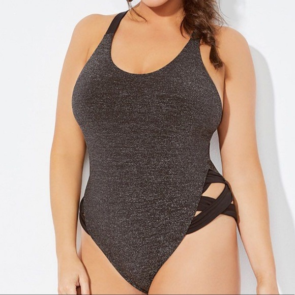 Swimsuits For All Other - Gabi Fresh •Habitat• Swimsuits For All